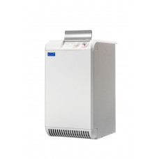 Котел газовий стаціонарний чавунний ATTACK 35 P (потужність 35кВт)