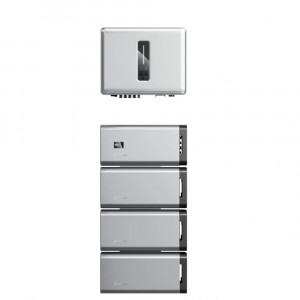 Cонячні електростанції