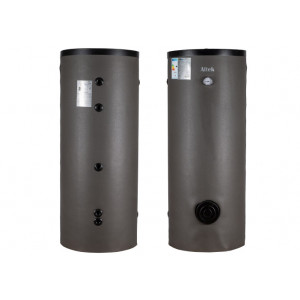 Баки для нагріву води