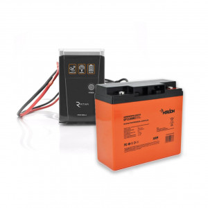 Джерела безперебійного живлення