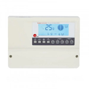 Контролери для геліосистем