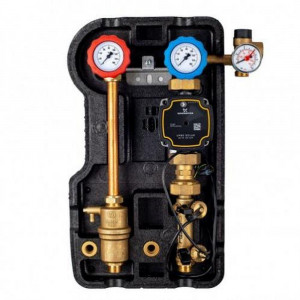 Насосні станції і насоси