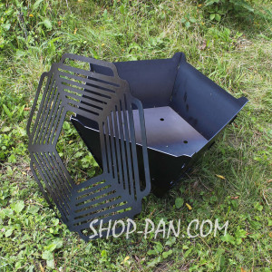 Чаші для вогню