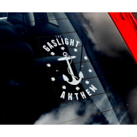 Gaslight Anthem стикер