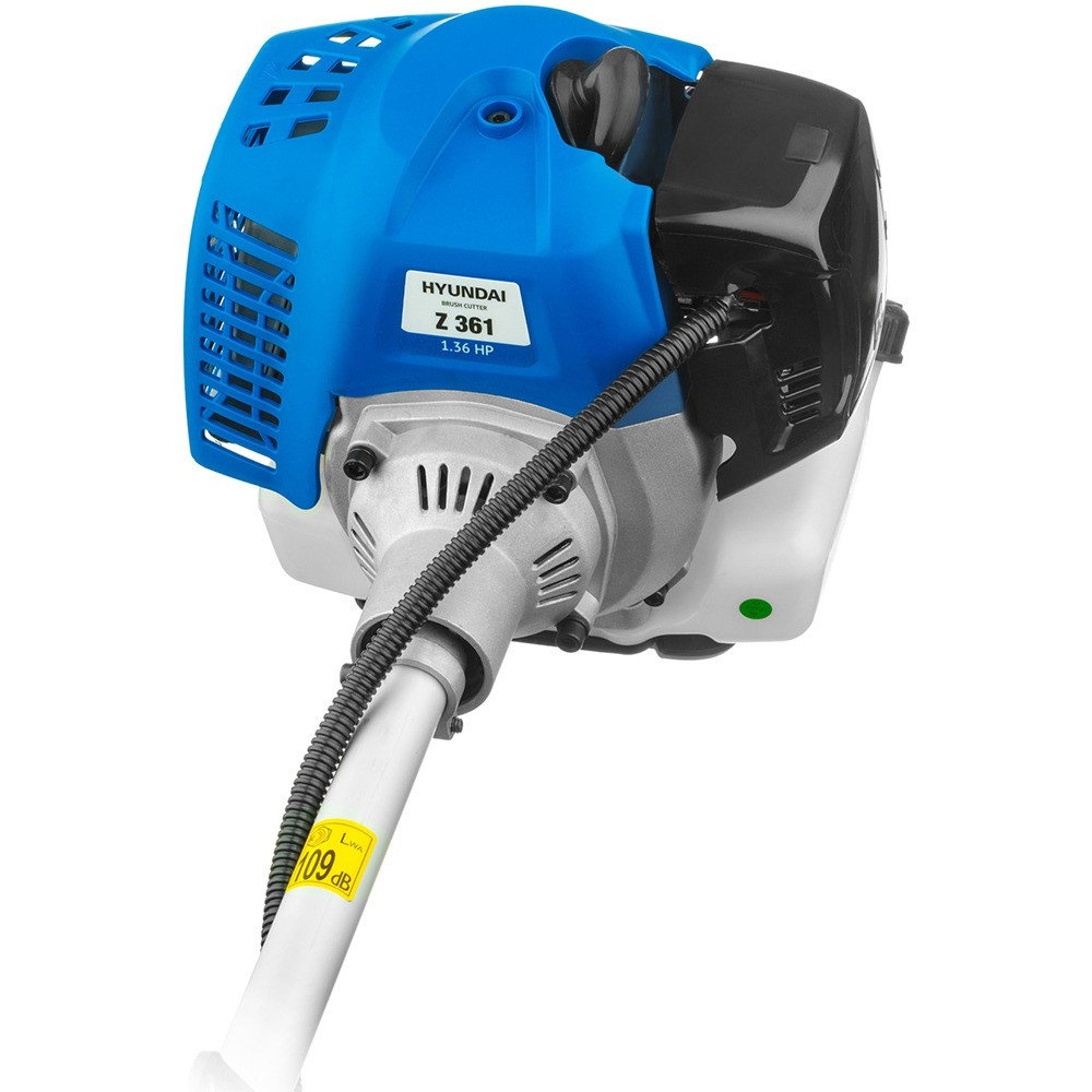 Мотокоса (тример) бензинова Hyundai Z 361 2368459105