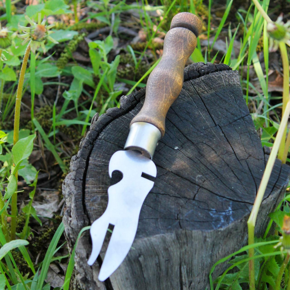 Виделка для зняття м'яса 2425821599