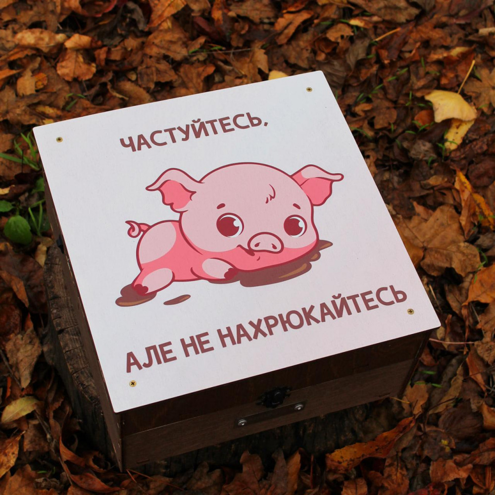 Наливатор алкоголю з музикою на 6 чарок з друком 2425829549