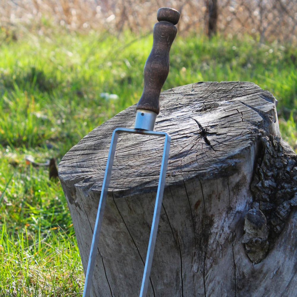 Шампур подвійний 2425823548