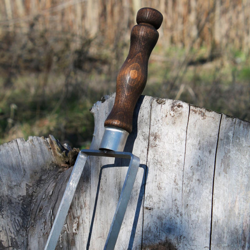 Шампур подвійний 2425823548