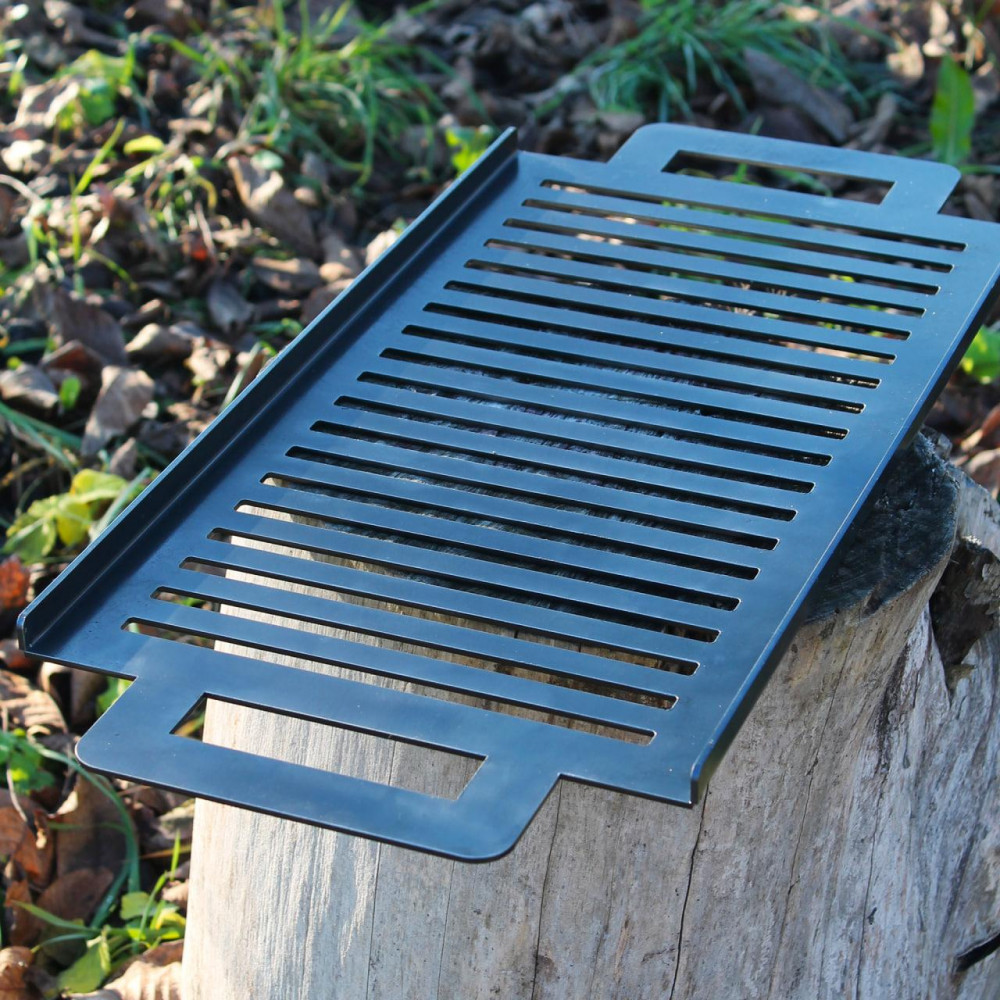 Барбекю-решетка для автомангала 2458025382