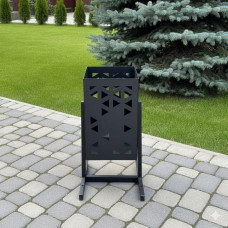 Урна вулична 25 л