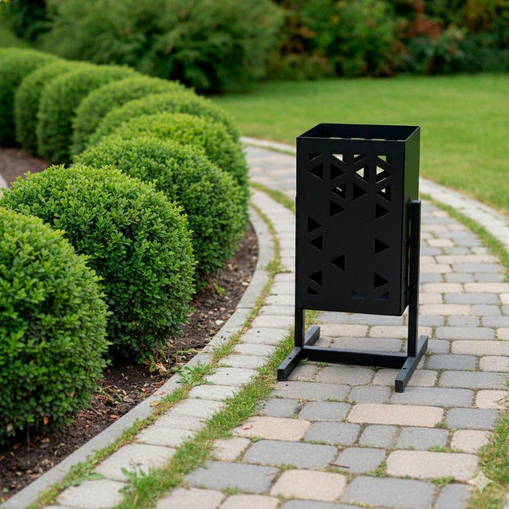 Урная уличная 25 л 2763534385