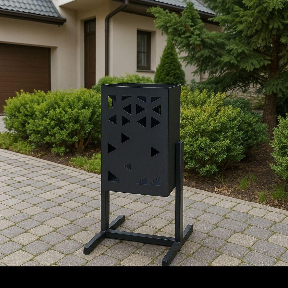 Урная уличная 25 л 2763534385