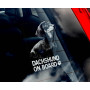 Такса стикер 2536582833