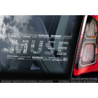 Muse стикер