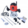Фрезер вертикальний Vitals Master Ev 1216YE 000044695