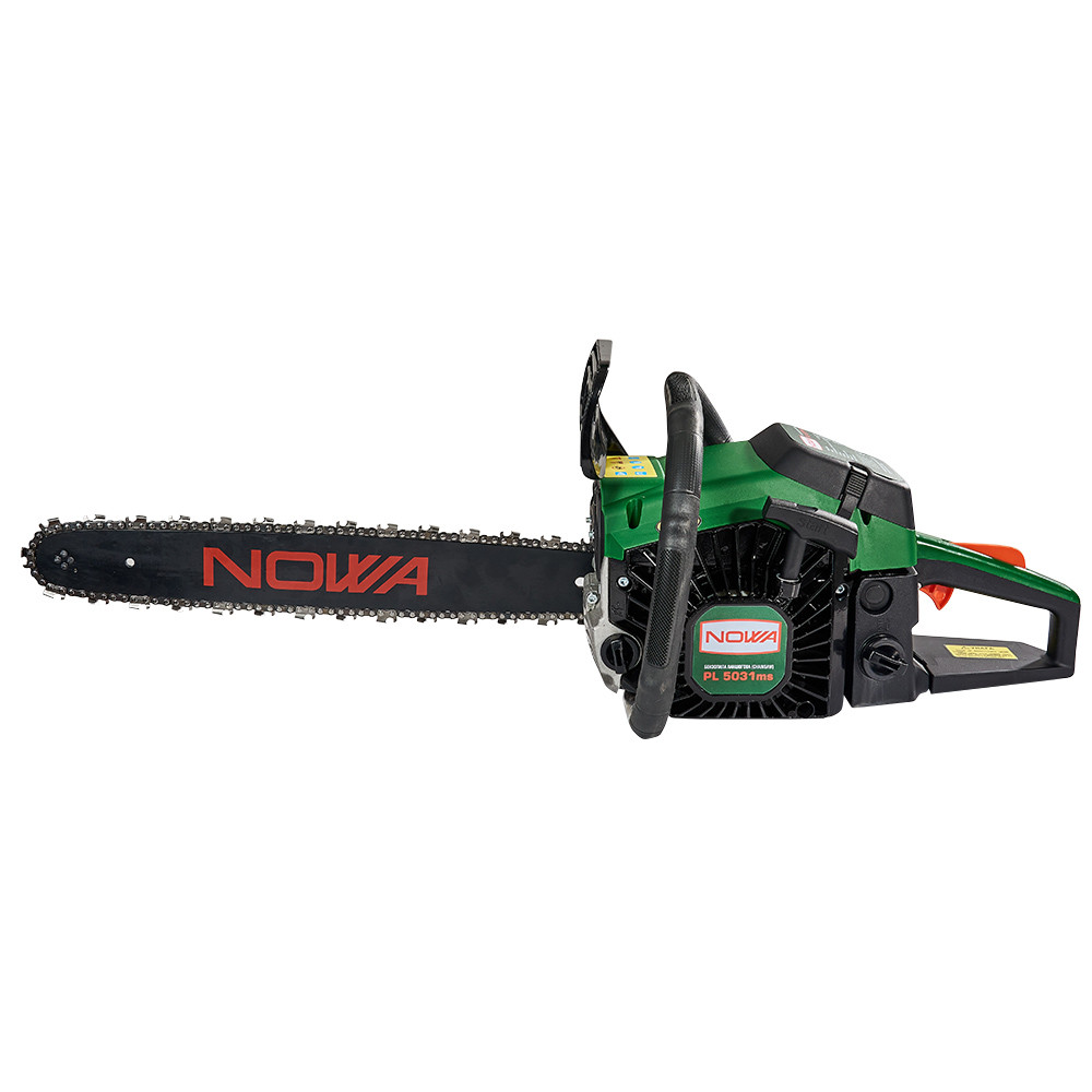 Бензопила ланцюгова Nowa PL 5031ms 000053955