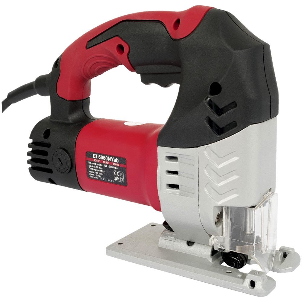 Лобзик електричний Vitals Master Ef 6060NYab 000054609