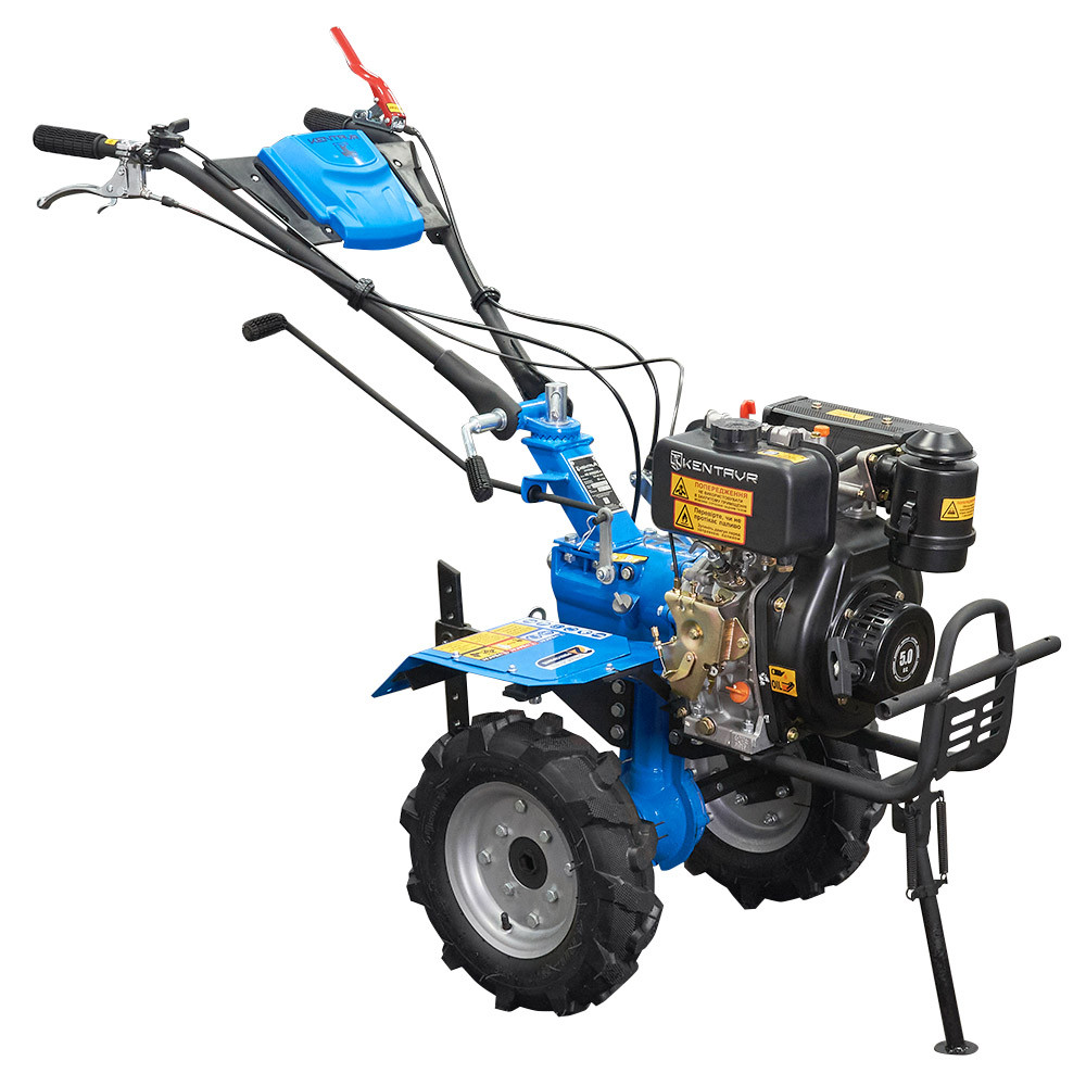 Мотоблок Кентавр МБ2050Д/М2 (колеса 4.00-8) 000054728