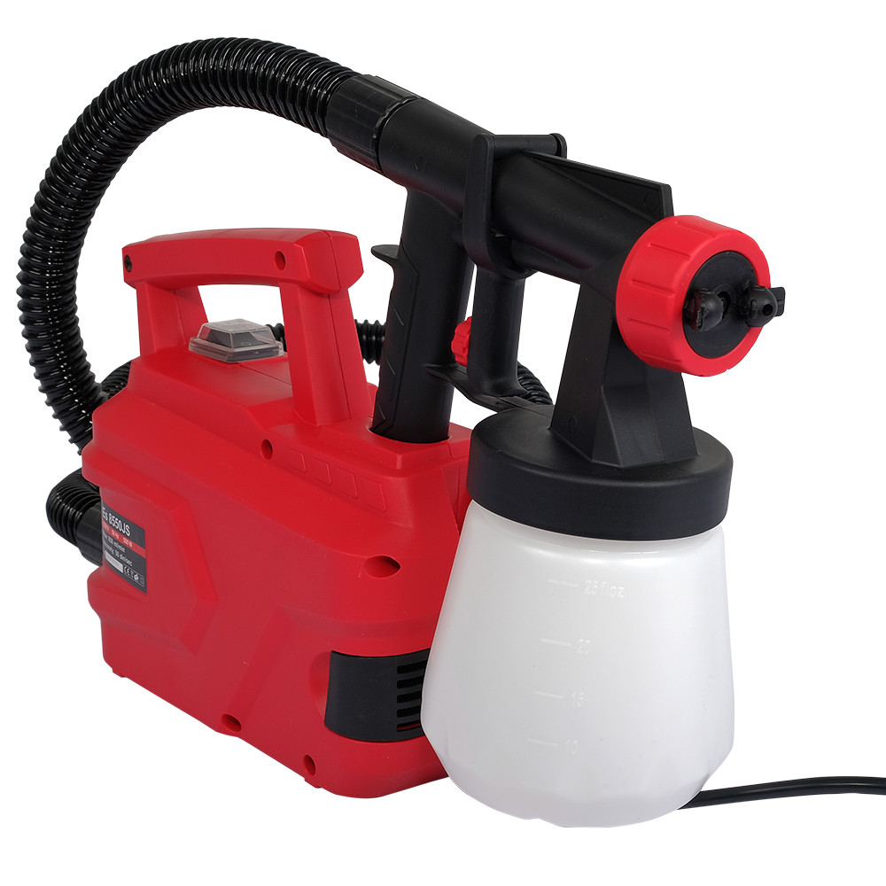Фарбопульт Vitals Master Es 8550JS 000054831