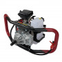 Мотобур Vitals BUM 52n 000056502