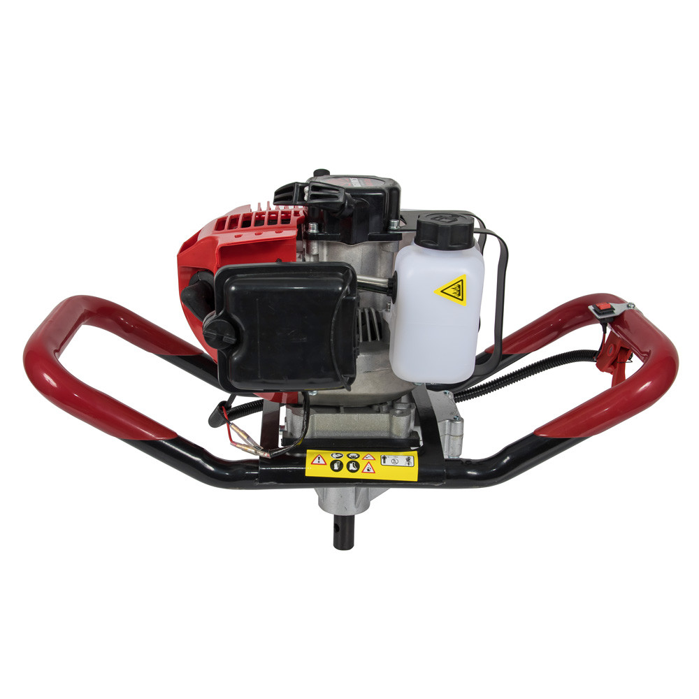Мотобур Vitals BUM 52n 000056502