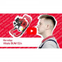 Мотобур Vitals BUM 52n 000056502