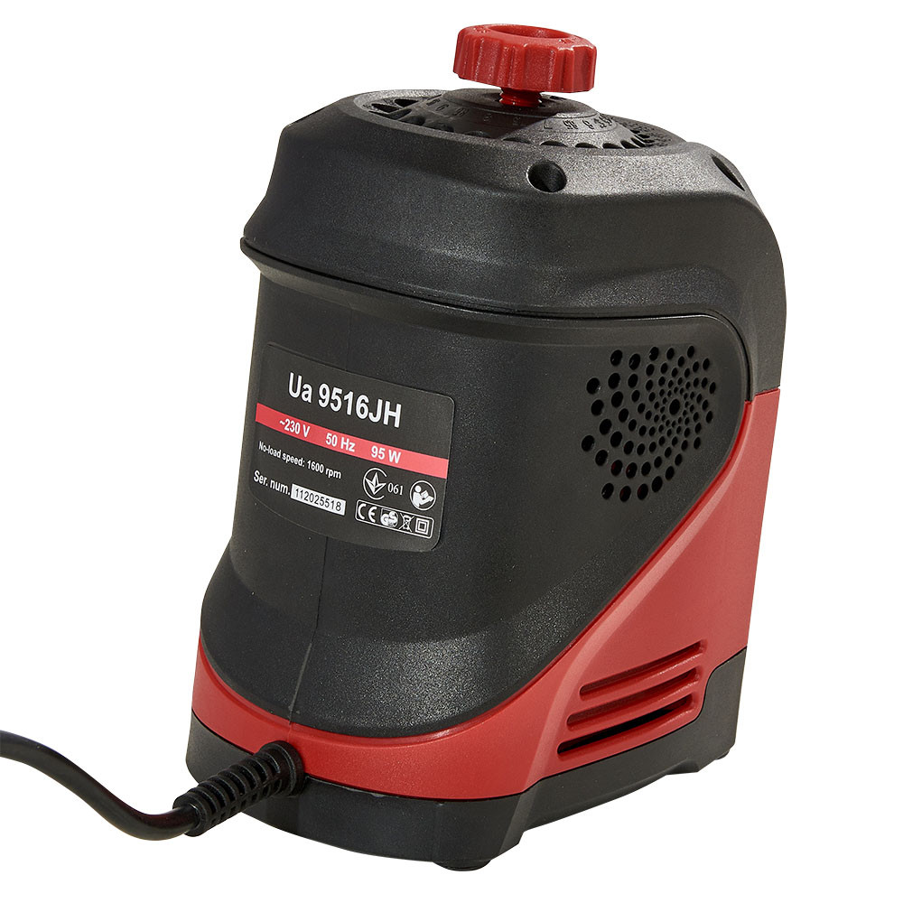 Верстат для заточування свердел Vitals Ua 9516JH 000056589