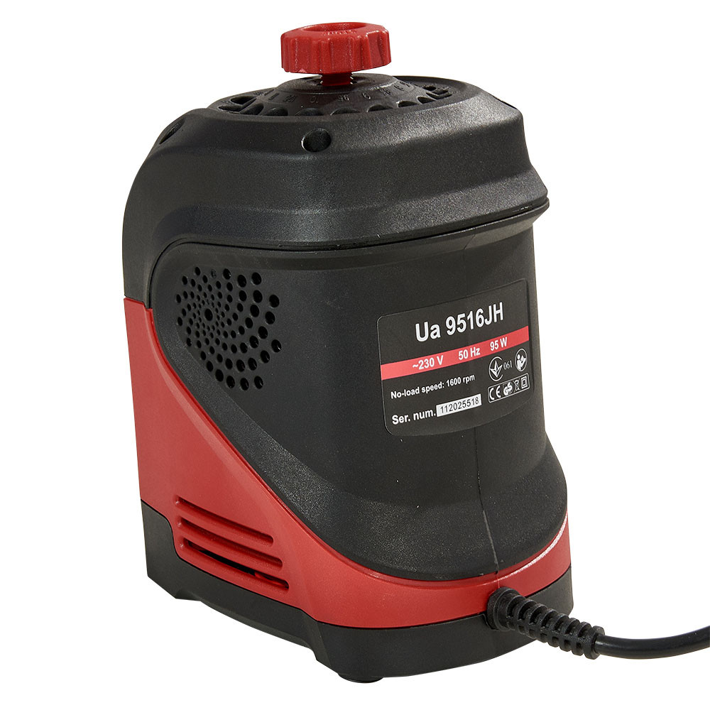 Верстат для заточування свердел Vitals Ua 9516JH 000056589