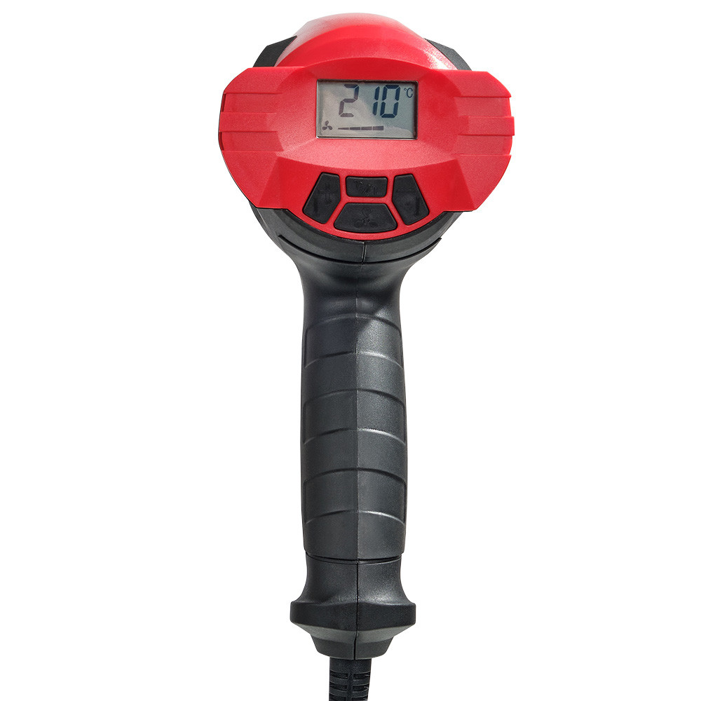 Фен будівельний Vitals Professional Tf 208JSce 000057229