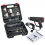 Фен будівельний Vitals Professional Tf 208JSce 000057229