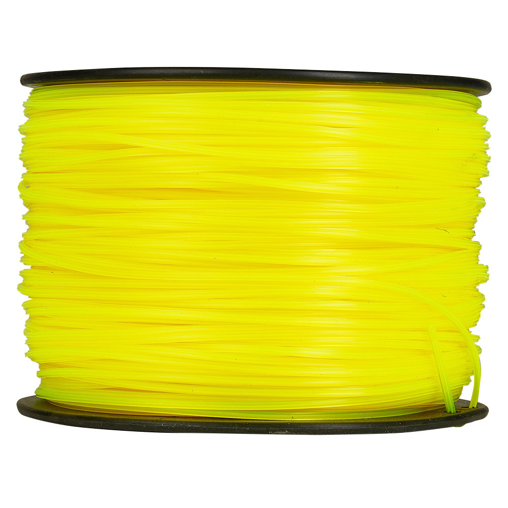 Ліска для тримерів у бухті Кентавр (зiрка) 2,4 мм × 3LB (349 м) 000067372