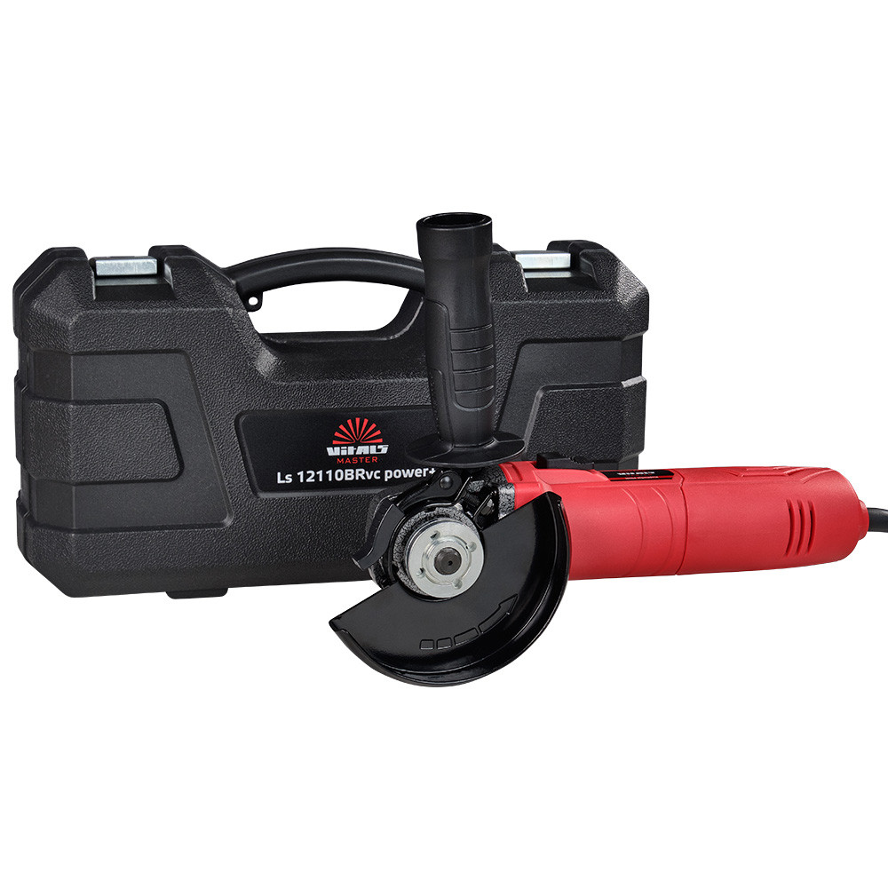 КШМ Vitals Master Ls 12110BRvc Power+ 000067509