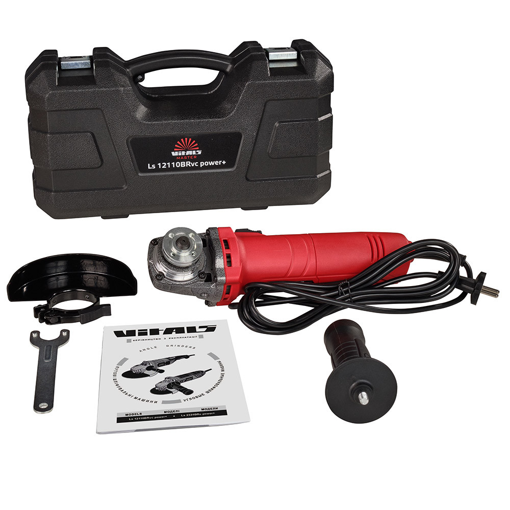 КШМ Vitals Master Ls 12110BRvc Power+ 000067509
