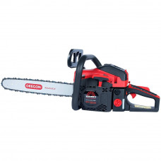 Бензопила ланцюгова Vitals Professional BKZ 5531rm 18“ Magnesium