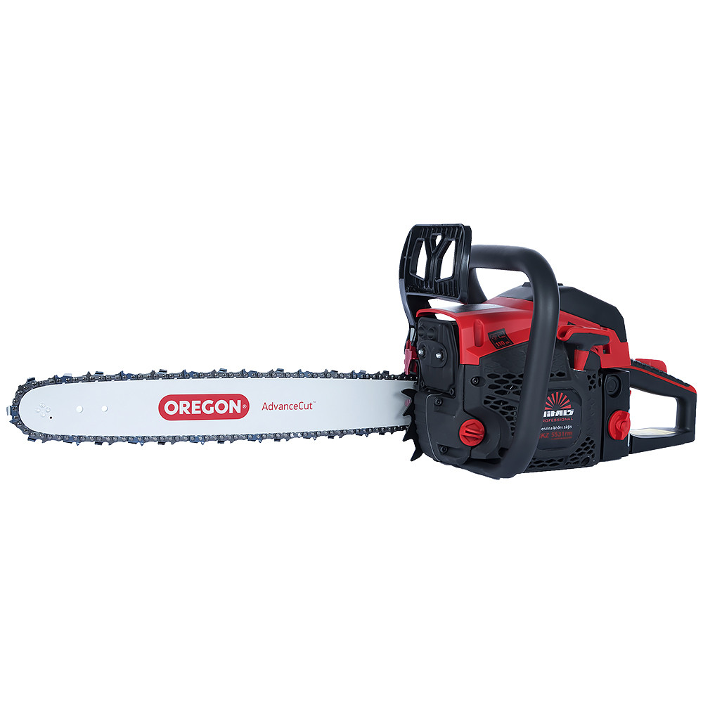 Бензопила ланцюгова Vitals Professional BKZ 5531rm 18“ Magnesium 000076459