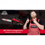 Бензопила ланцюгова Vitals Professional BKZ 5531rm 18“ Magnesium 000076459