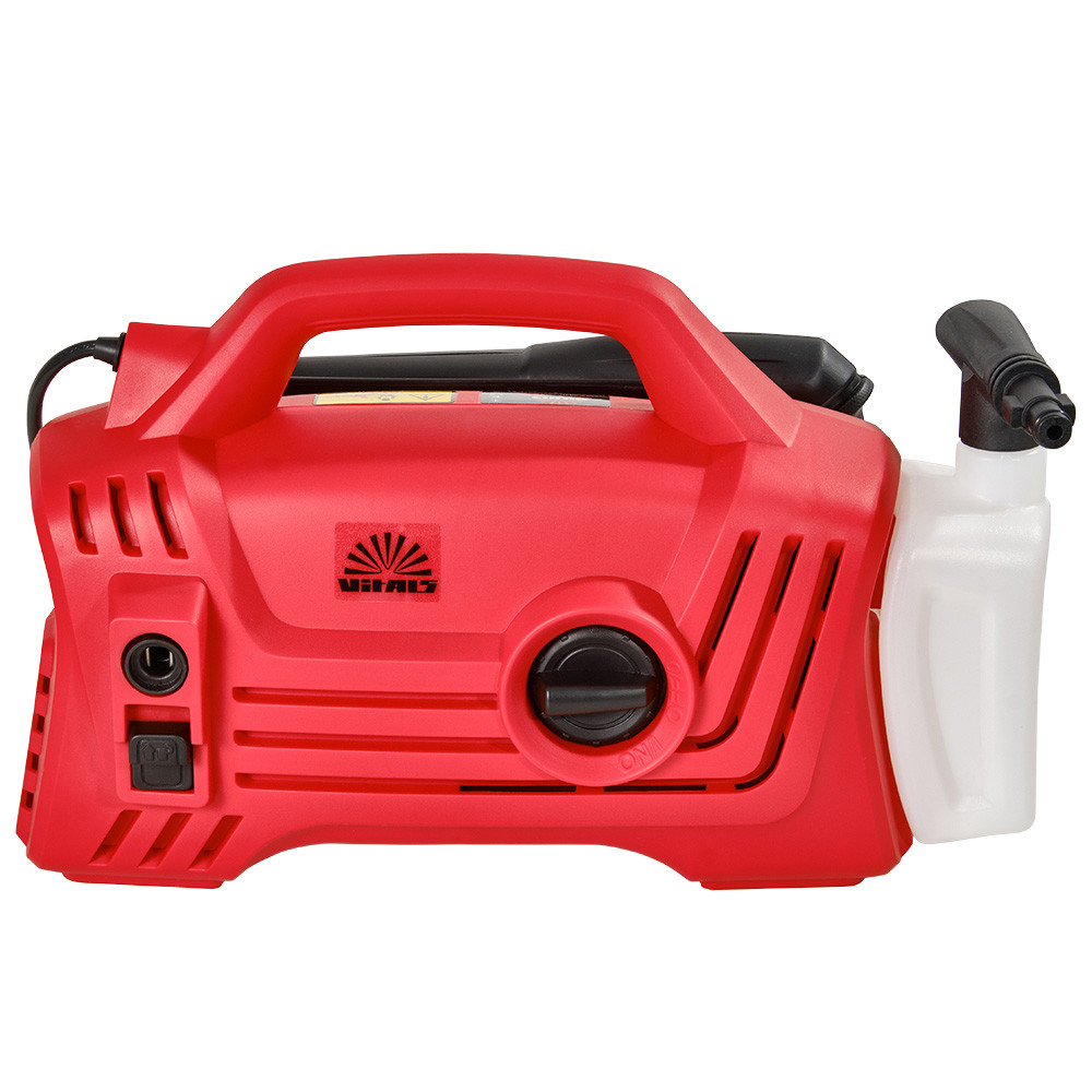 Мийка високого тиску Vitals Am 6.5-110w mini 000083137