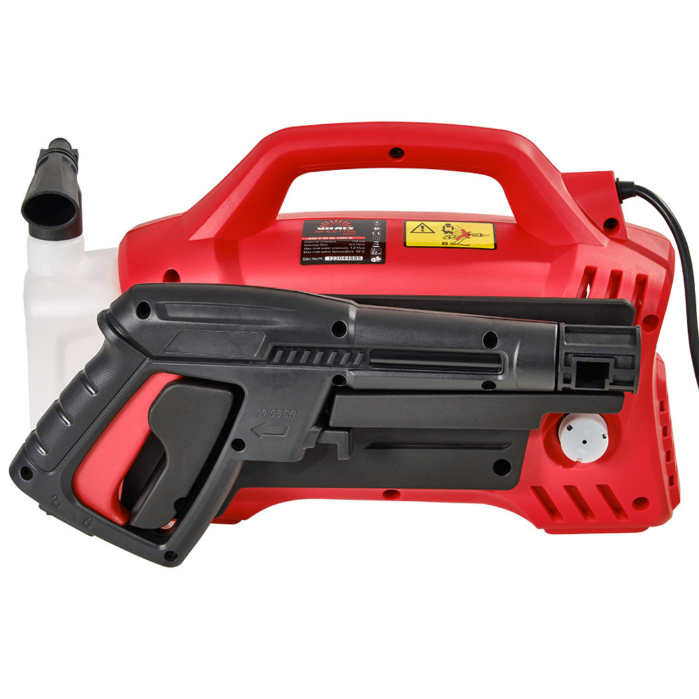 Мийка високого тиску Vitals Am 6.5-110w mini 000083137