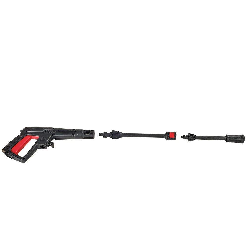 Мийка високого тиску Vitals Am 6.5-110w mini 000083137