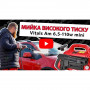 Мийка високого тиску Vitals Am 6.5-110w mini 000083137