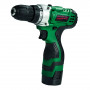 Шурупокрут акумуляторний NOWA WA1815bl 000083371