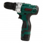 Шурупокрут акумуляторний NOWA WA1815bl 000083371