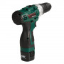 Шурупокрут акумуляторний NOWA WA1815bl 000083371