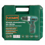 Шурупокрут акумуляторний NOWA WA1815bl 000083371