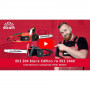 Електропила ланцюгова Vitals Master EKZ 204 Black Edition 000085361