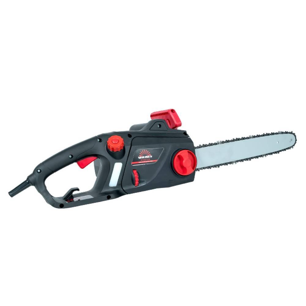 Електропила ланцюгова Vitals Master EKZ 204 Black Edition 000085361