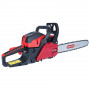 Бензопила ланцюгова Vitals Professional BKZ 4524rm 18“ Magnesium 000087778