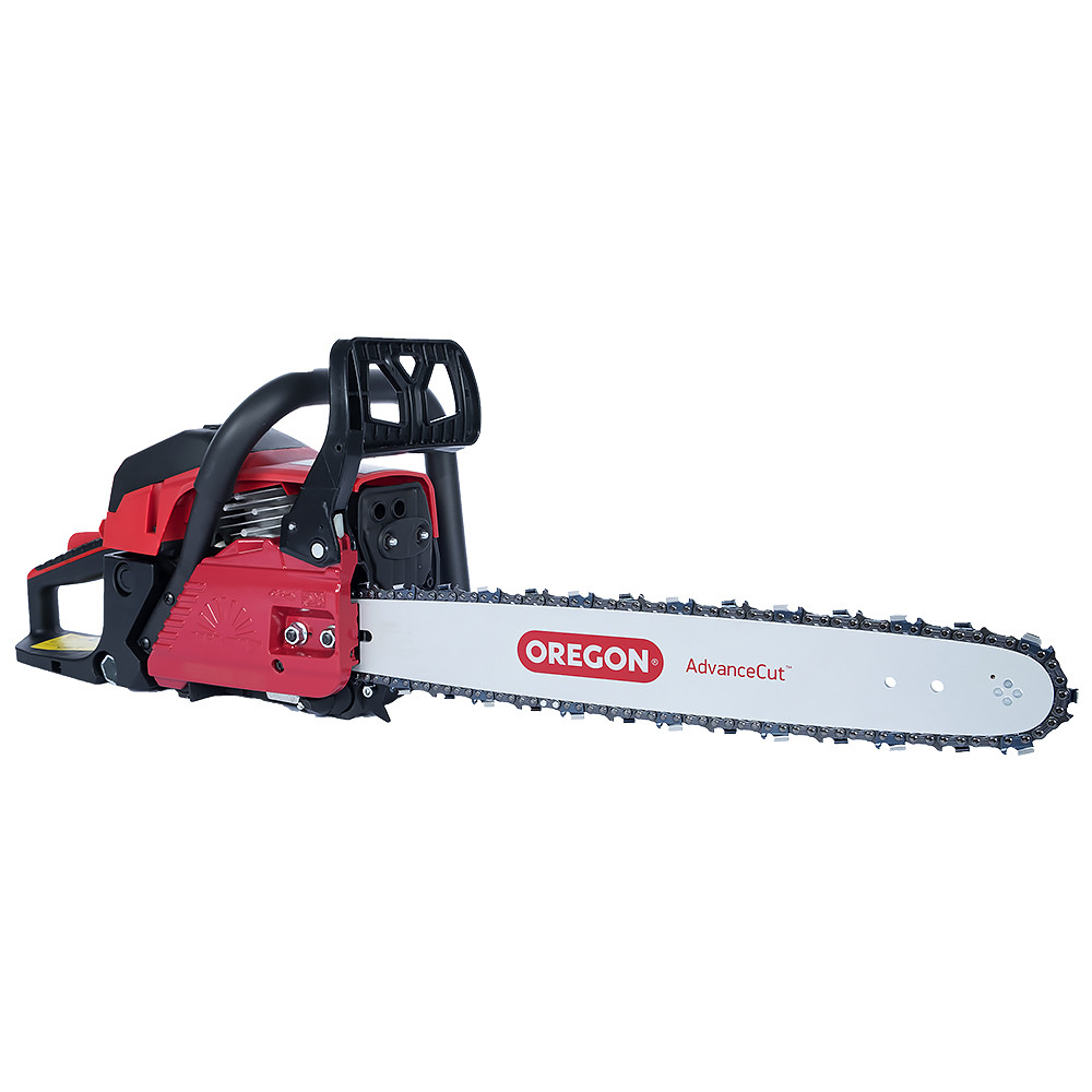 Бензопила ланцюгова Vitals Professional BKZ 4524rm 18“ Magnesium 000087778