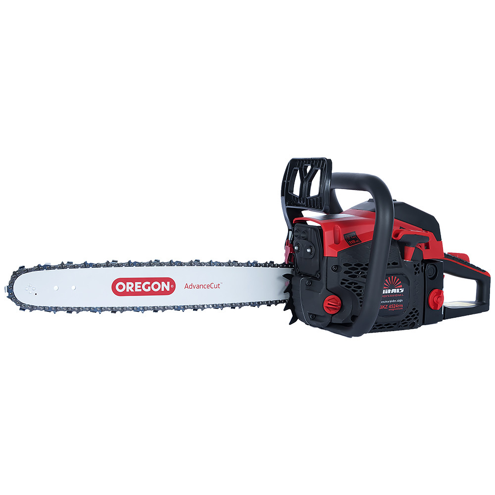 Бензопила ланцюгова Vitals Professional BKZ 4524rm 18“ Magnesium 000087778
